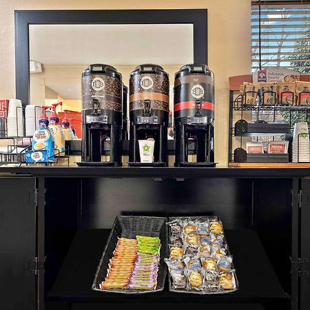 Extended Stay America Suites - Portland - Beaverton Hillsboro - Eider Ct Екстериор снимка