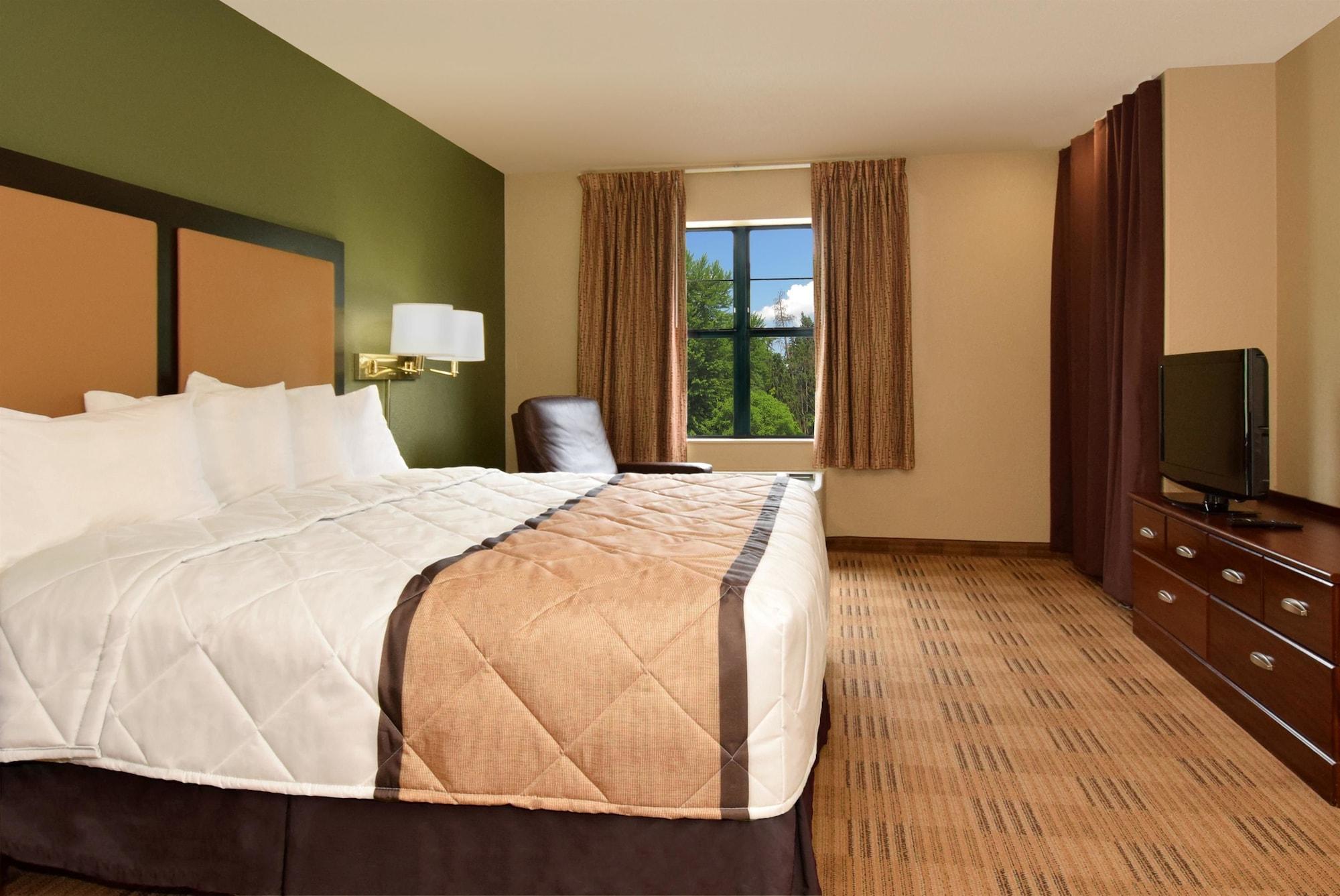 Extended Stay America Suites - Portland - Beaverton Hillsboro - Eider Ct Екстериор снимка