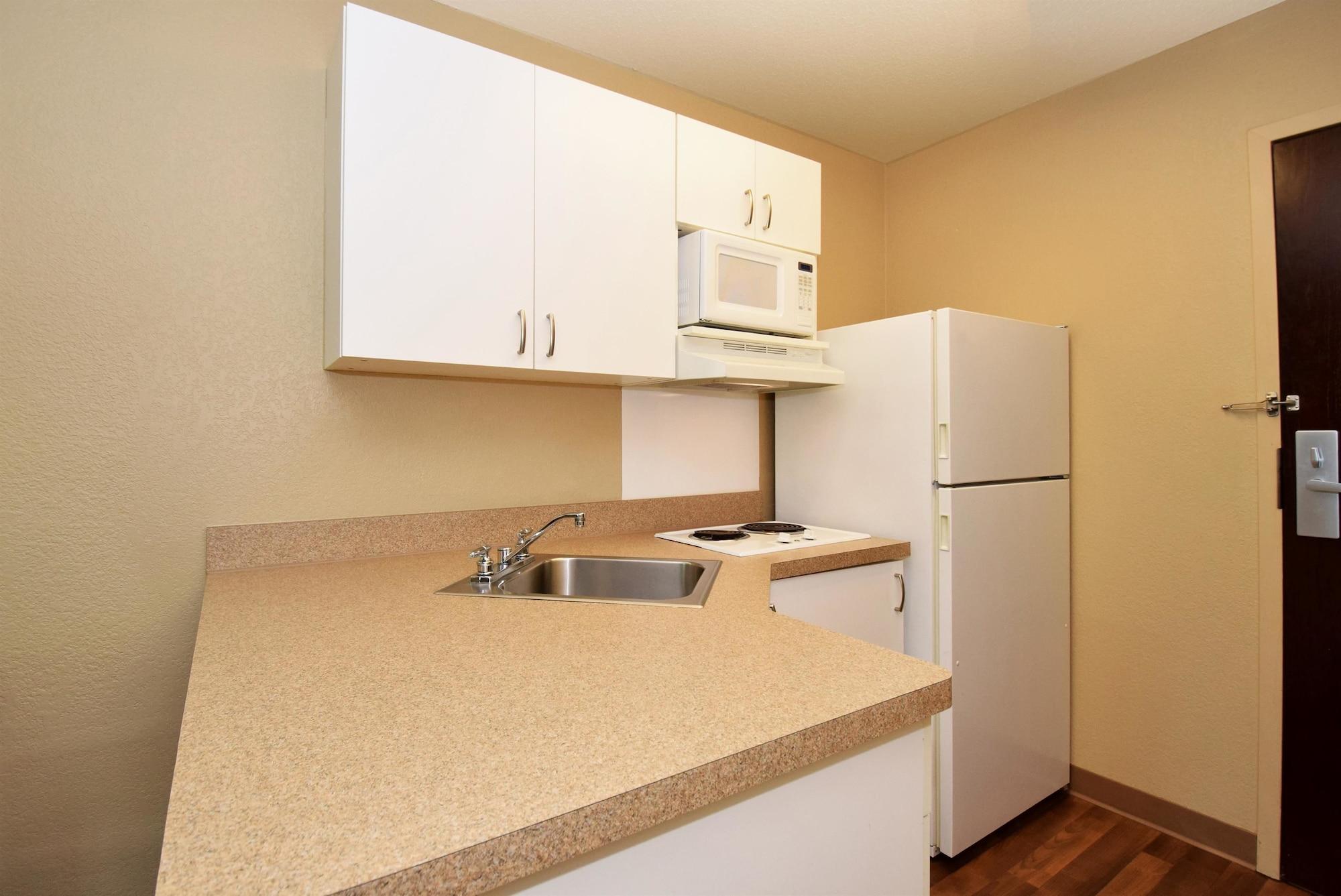 Extended Stay America Suites - Portland - Beaverton Hillsboro - Eider Ct Екстериор снимка