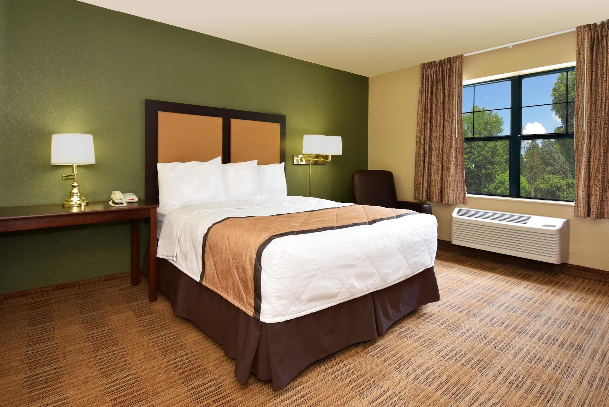 Extended Stay America Suites - Portland - Beaverton Hillsboro - Eider Ct Екстериор снимка