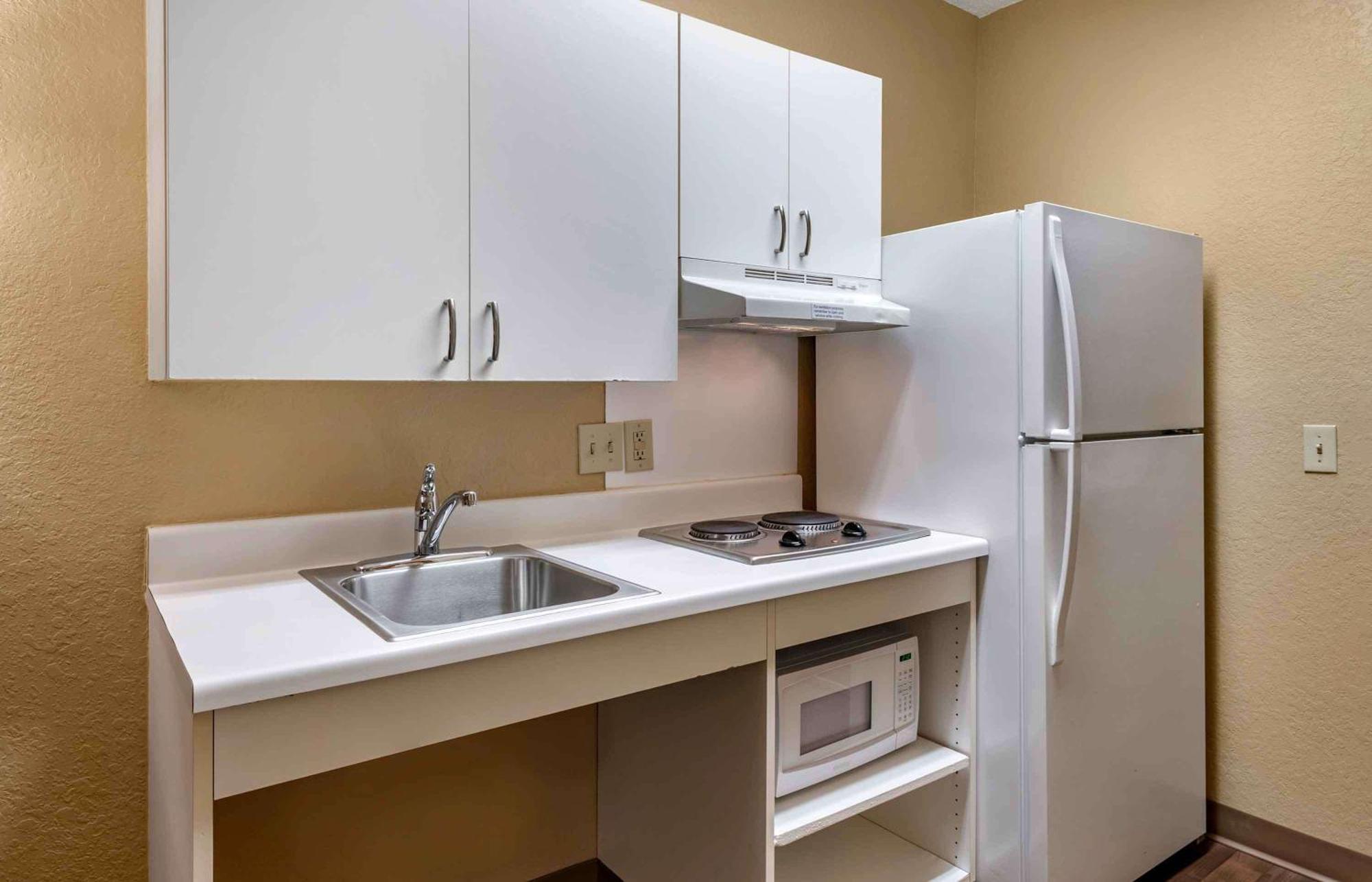 Extended Stay America Suites - Portland - Beaverton Hillsboro - Eider Ct Екстериор снимка