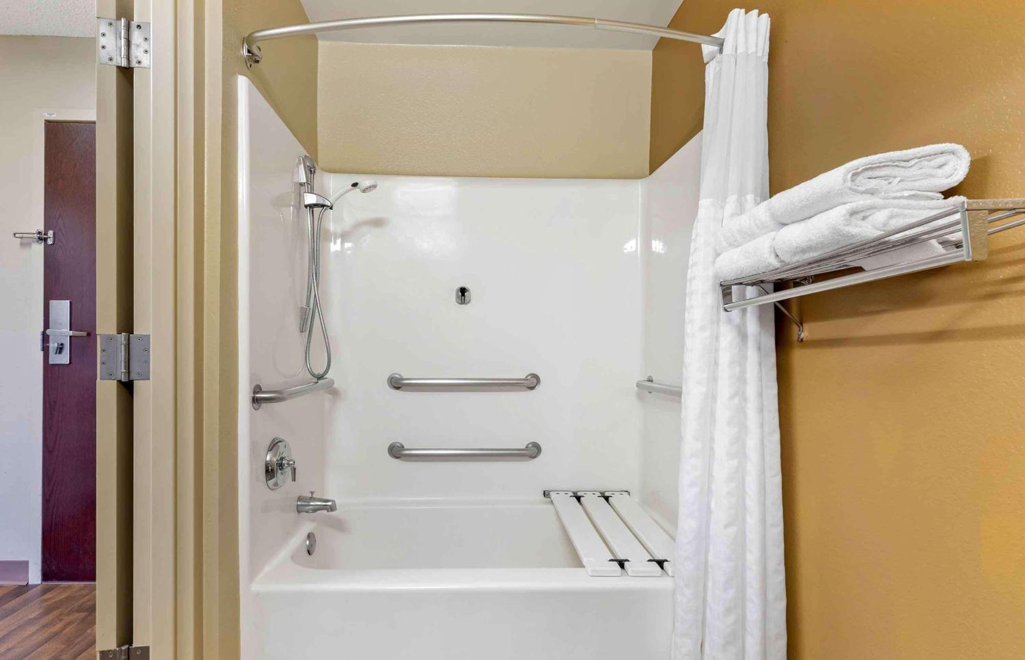 Extended Stay America Suites - Portland - Beaverton Hillsboro - Eider Ct Екстериор снимка