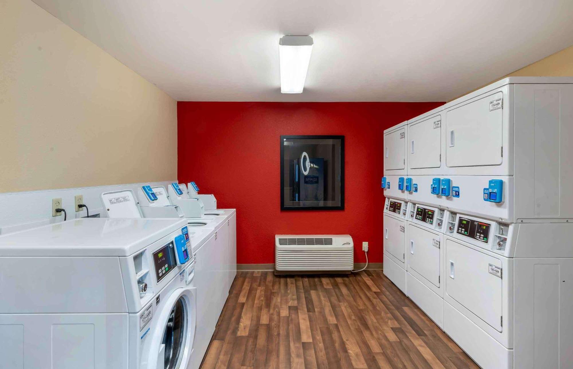 Extended Stay America Suites - Portland - Beaverton Hillsboro - Eider Ct Екстериор снимка