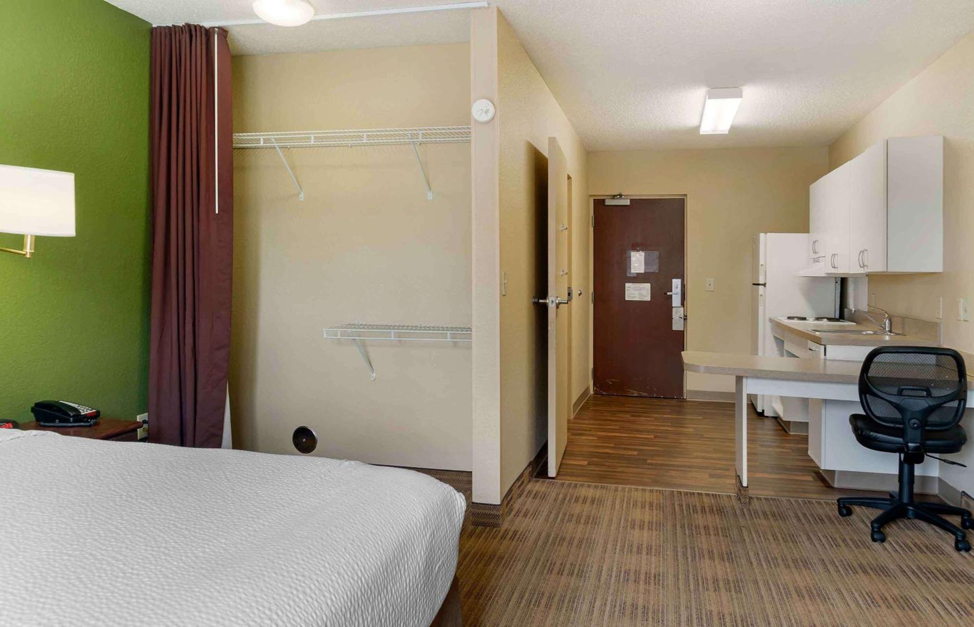 Extended Stay America Suites - Portland - Beaverton Hillsboro - Eider Ct Екстериор снимка