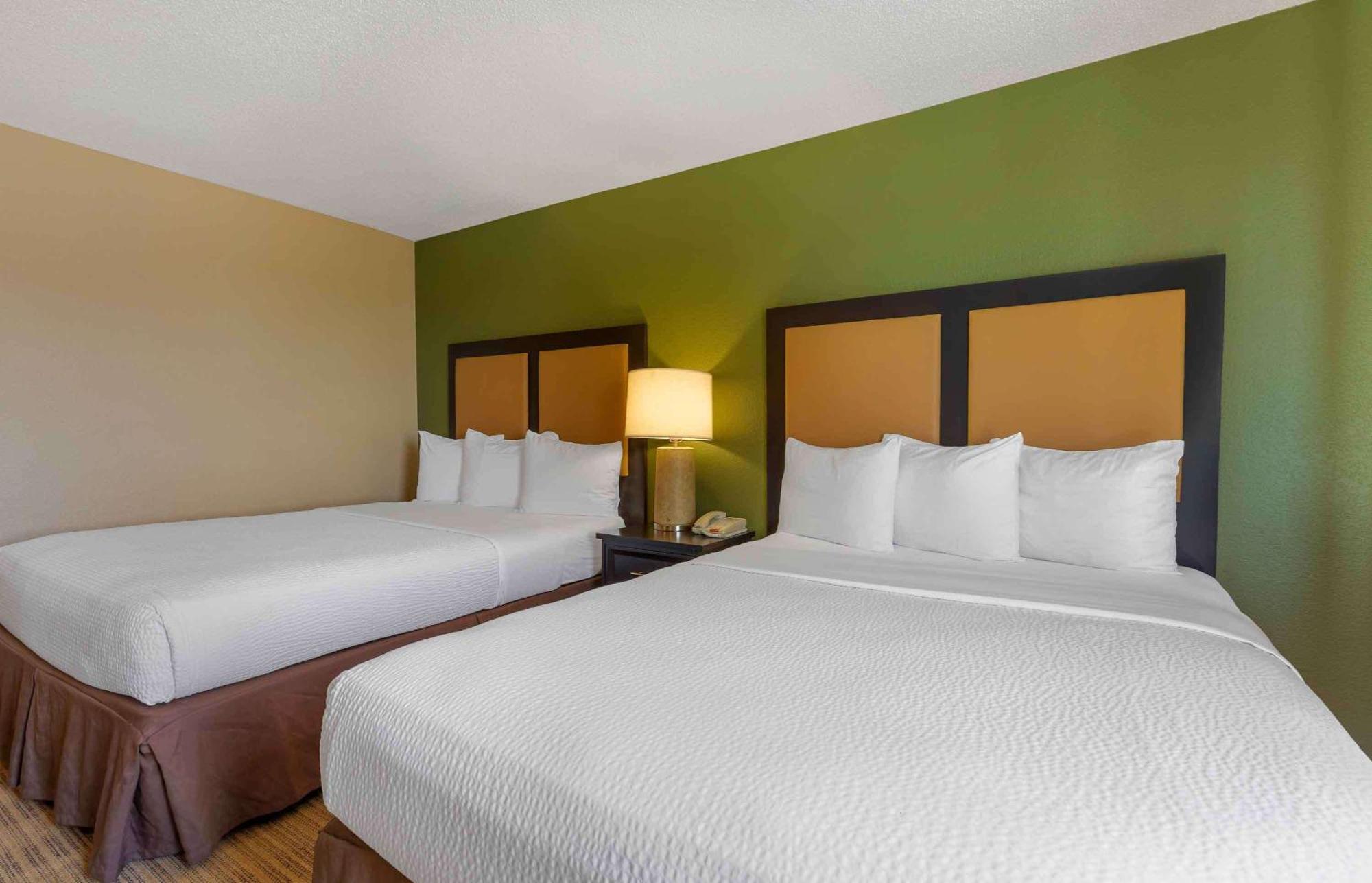 Extended Stay America Suites - Portland - Beaverton Hillsboro - Eider Ct Екстериор снимка