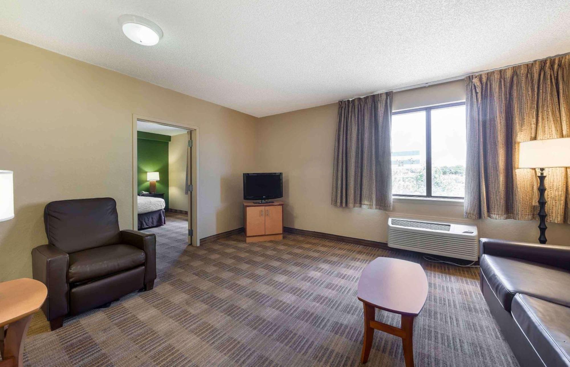 Extended Stay America Suites - Portland - Beaverton Hillsboro - Eider Ct Екстериор снимка