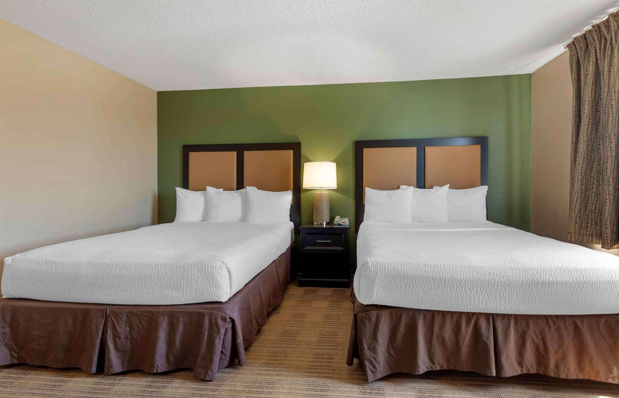 Extended Stay America Suites - Portland - Beaverton Hillsboro - Eider Ct Екстериор снимка