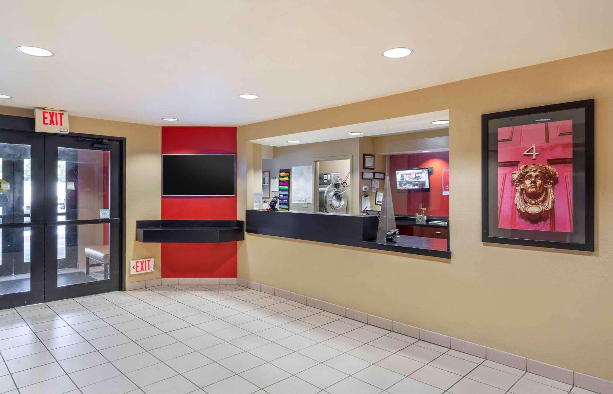 Extended Stay America Suites - Portland - Beaverton Hillsboro - Eider Ct Екстериор снимка