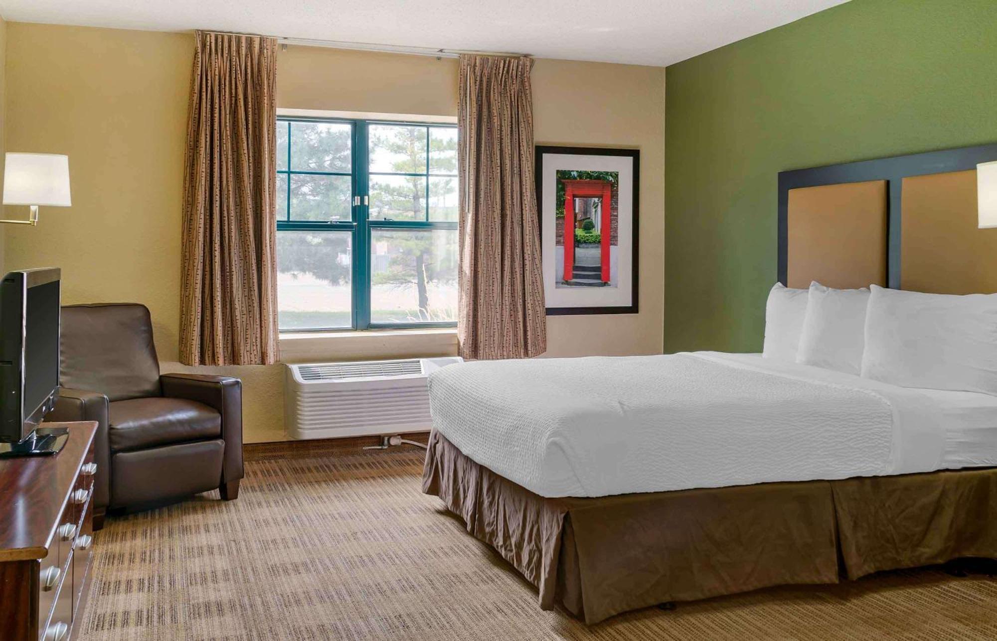 Extended Stay America Suites - Portland - Beaverton Hillsboro - Eider Ct Екстериор снимка