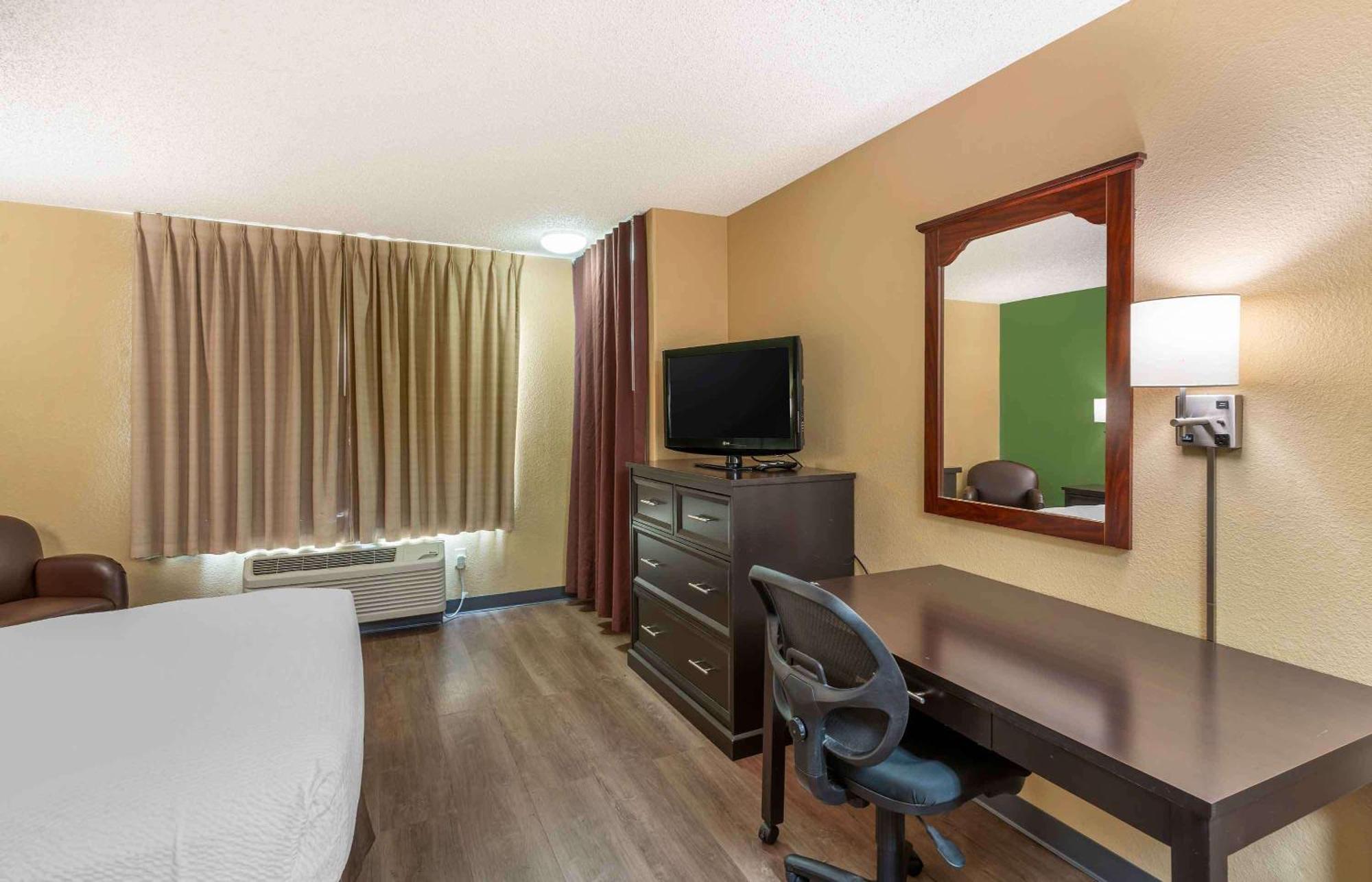 Extended Stay America Suites - Portland - Beaverton Hillsboro - Eider Ct Екстериор снимка