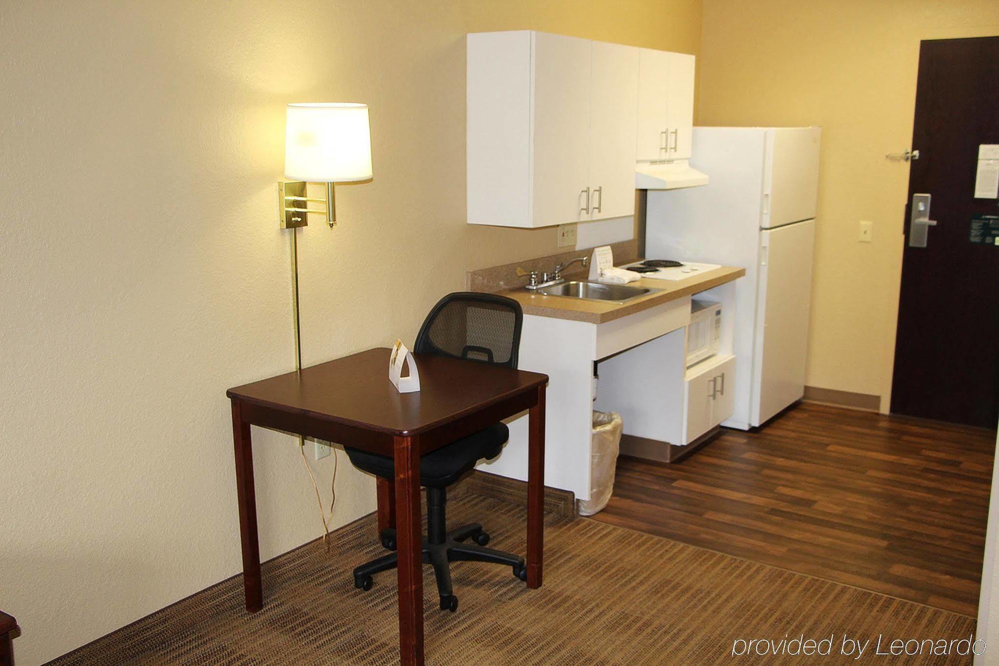 Extended Stay America Suites - Portland - Beaverton Hillsboro - Eider Ct Екстериор снимка