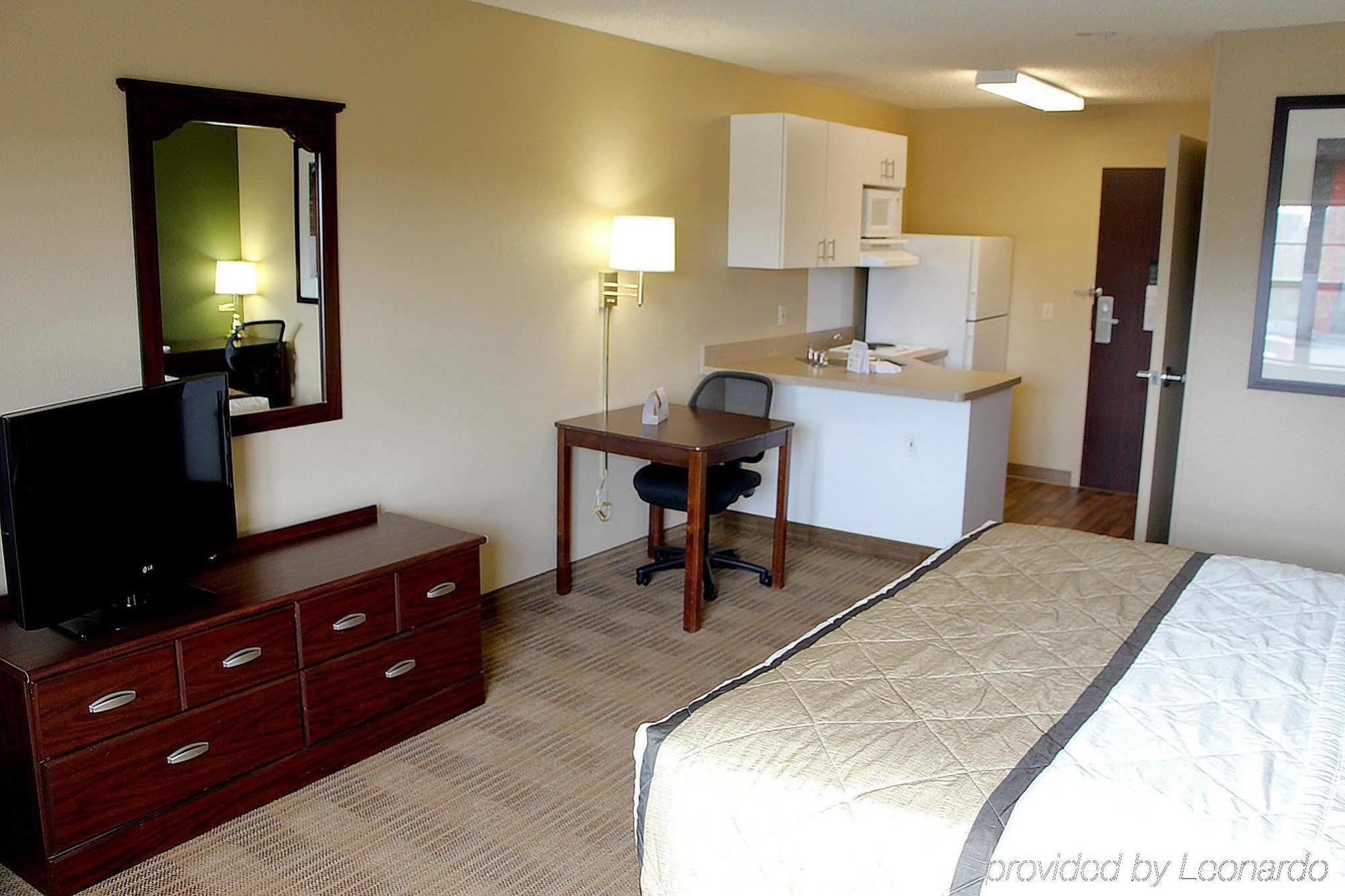 Extended Stay America Suites - Portland - Beaverton Hillsboro - Eider Ct Екстериор снимка